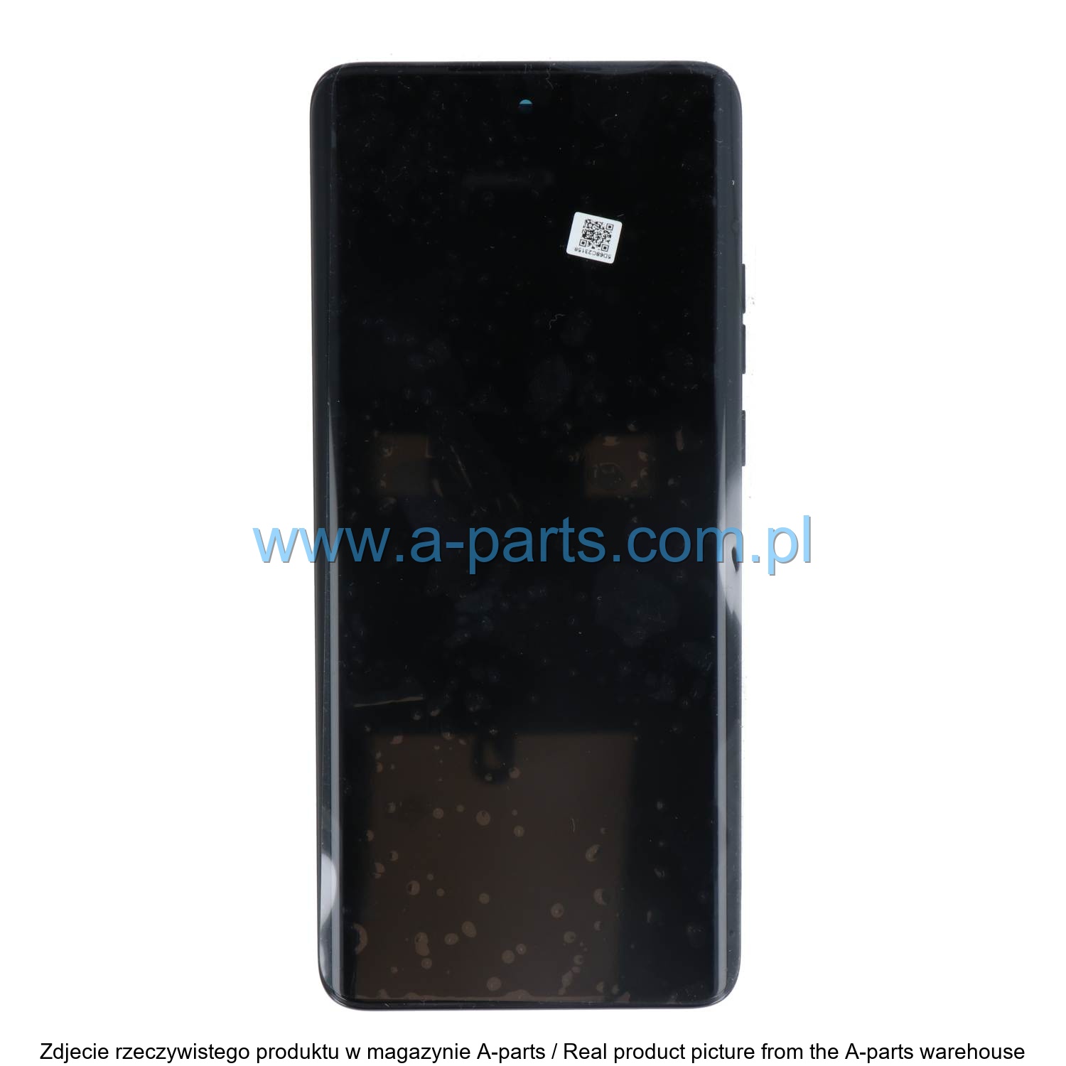 LCD display Motorola Moto Edge 40 Neo service pack 5D68C23363 — zdjęcie 2 z 2
