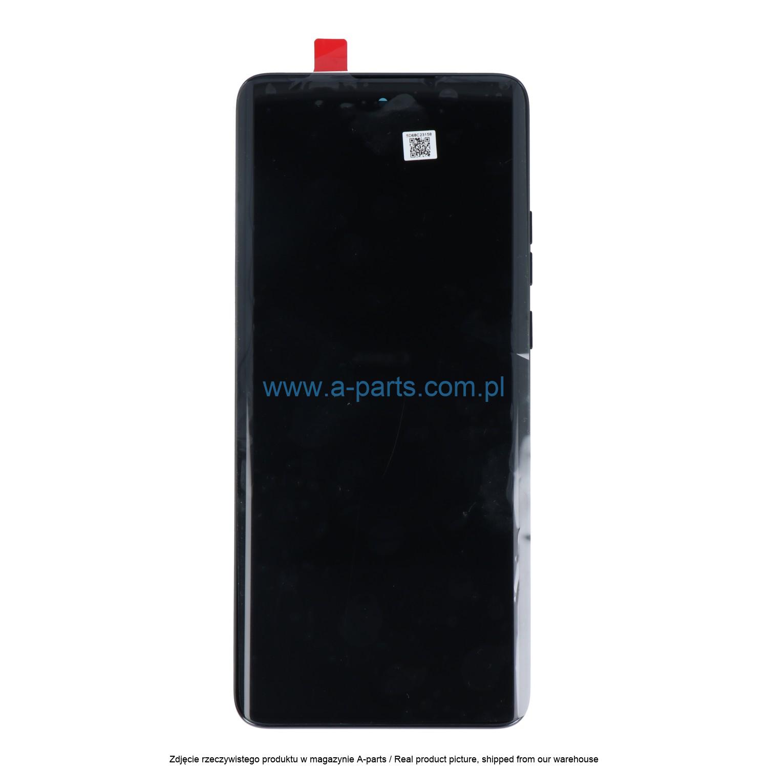 LCD Display Motorola Moto Edge 40 Neo 5D68C23158 — zdjęcie 2 z 3
