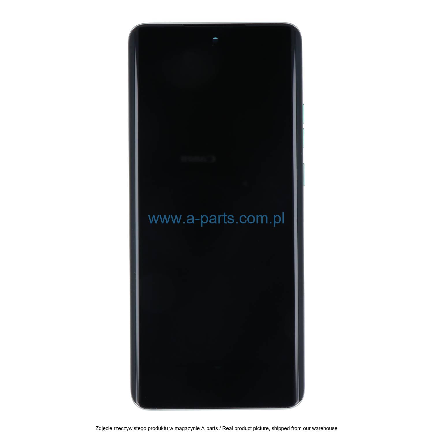 LCD Display Motorola Moto Edge 40 Neo 5D68C23159 — zdjęcie 5 z 5