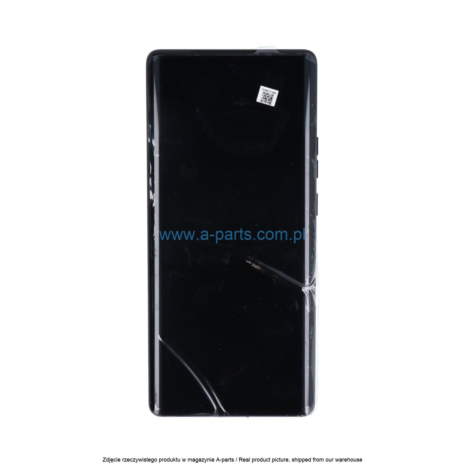 Motorola Moto Edge 40 Pro LCD Display 5D68C21986 — zdjęcie 3 z 3