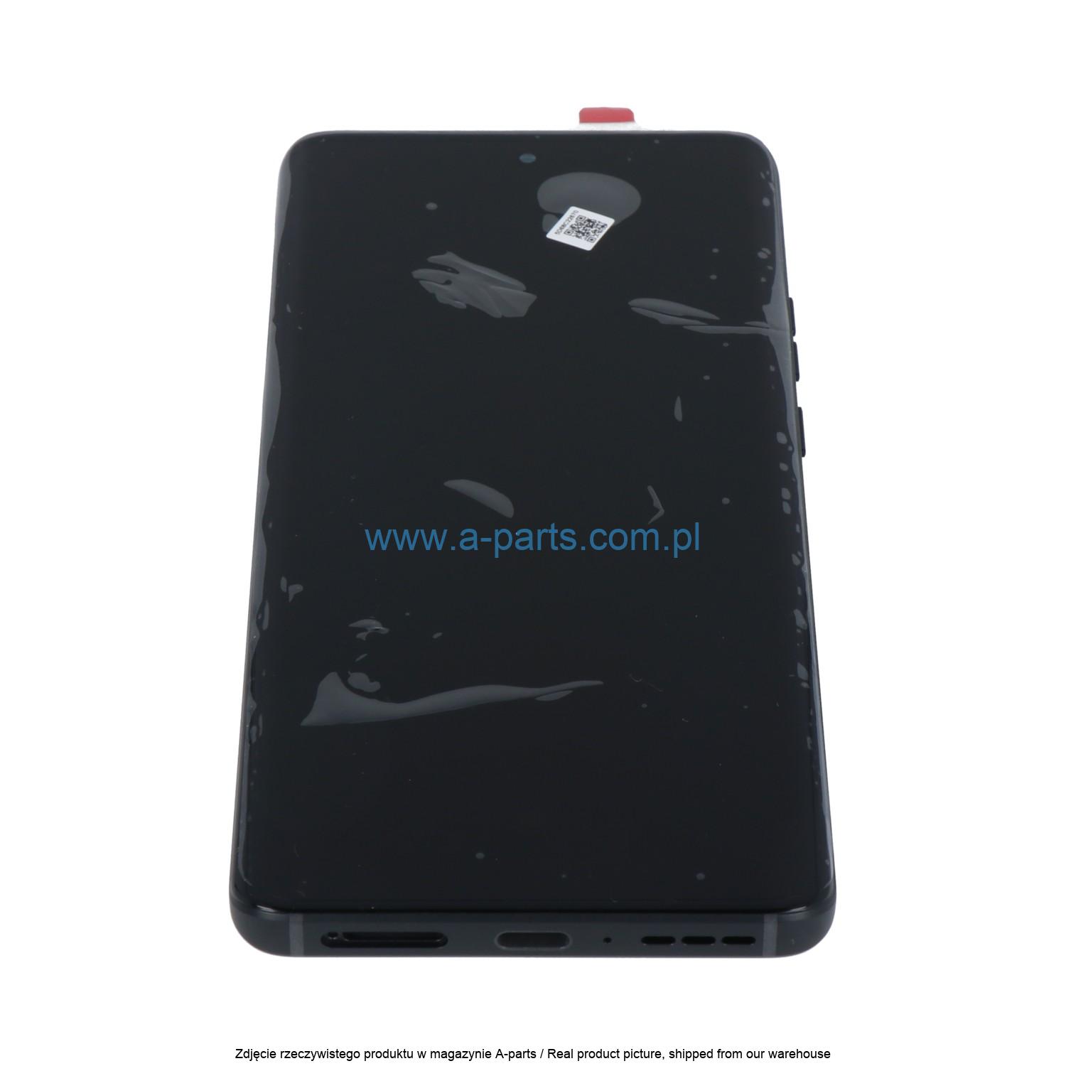 LCD Display Motorola Moto Edge 40 5D68C22670 — zdjęcie 5 z 5