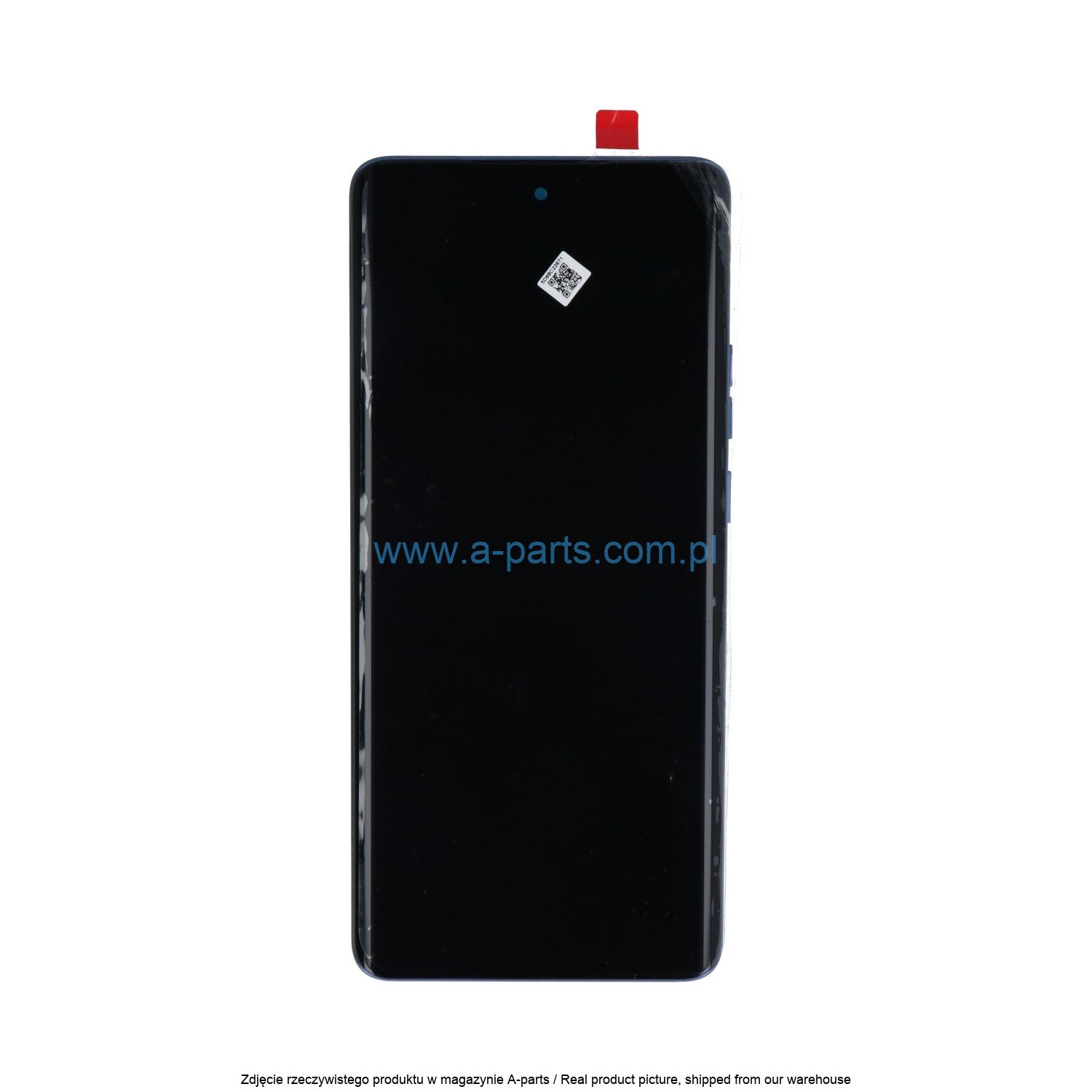LCD Display Motorola Moto Edge 40 5D68C22671 — zdjęcie 3 z 3