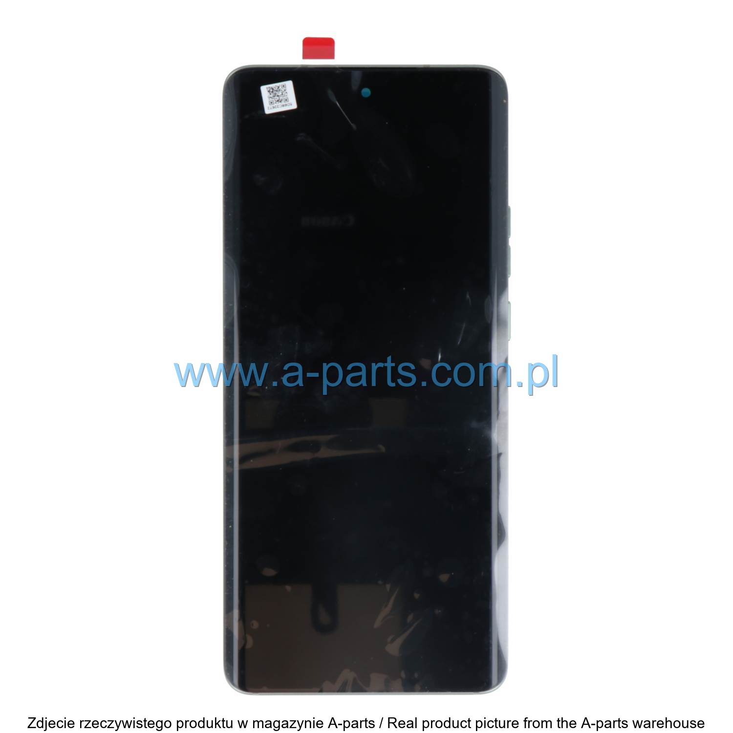 Xiaomi Redmi 10C LCD display service pack 5D68C22862 — zdjęcie 3 z 3
