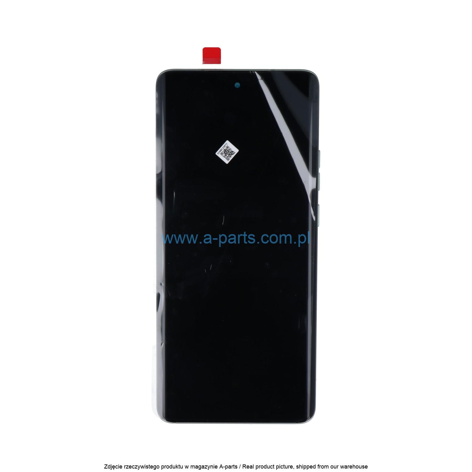 LCD Display Motorola Moto Edge 40 5D68C22672 — zdjęcie 2 z 3