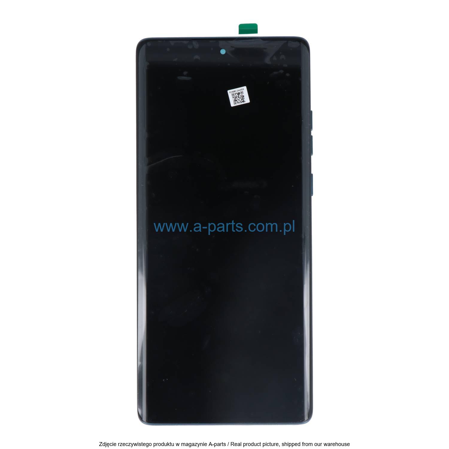 LCD Display Motorola Moto Edge 50 Fusio 5D68C24359 — zdjęcie 5 z 5