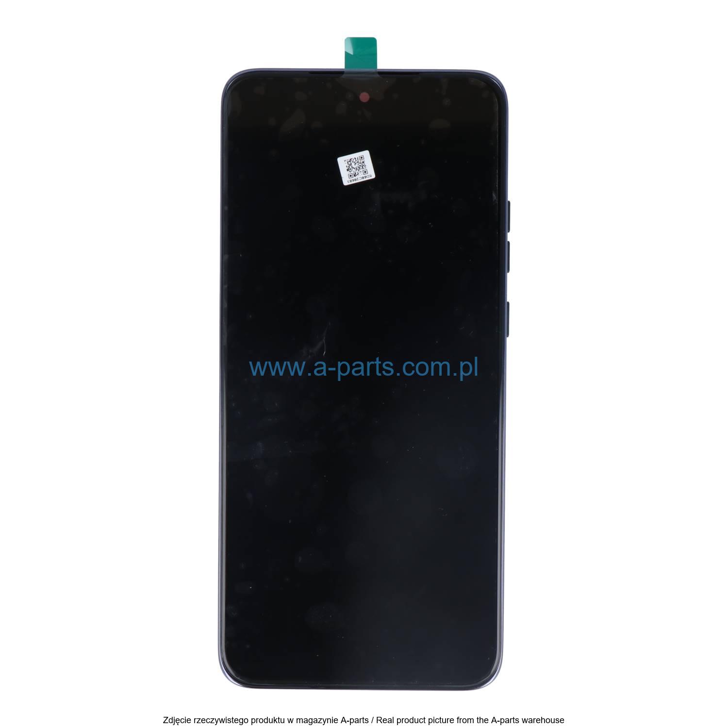 LCD Display Motorola Moto Edge 50 Neo 5D68C28683 — zdjęcie 5 z 5
