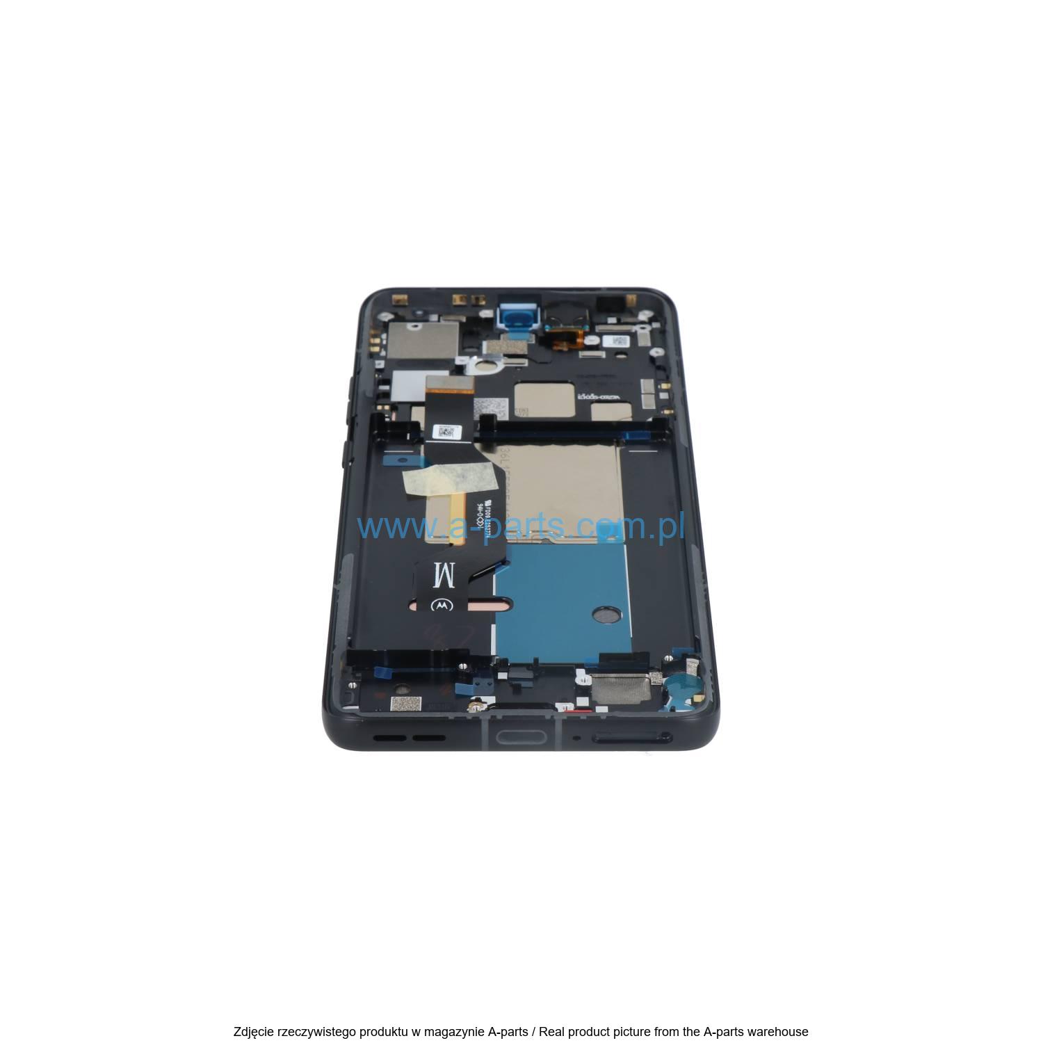 Motorola Moto Edge 50 Pro LCD Display 5D68C24092 — zdjęcie 4 z 5