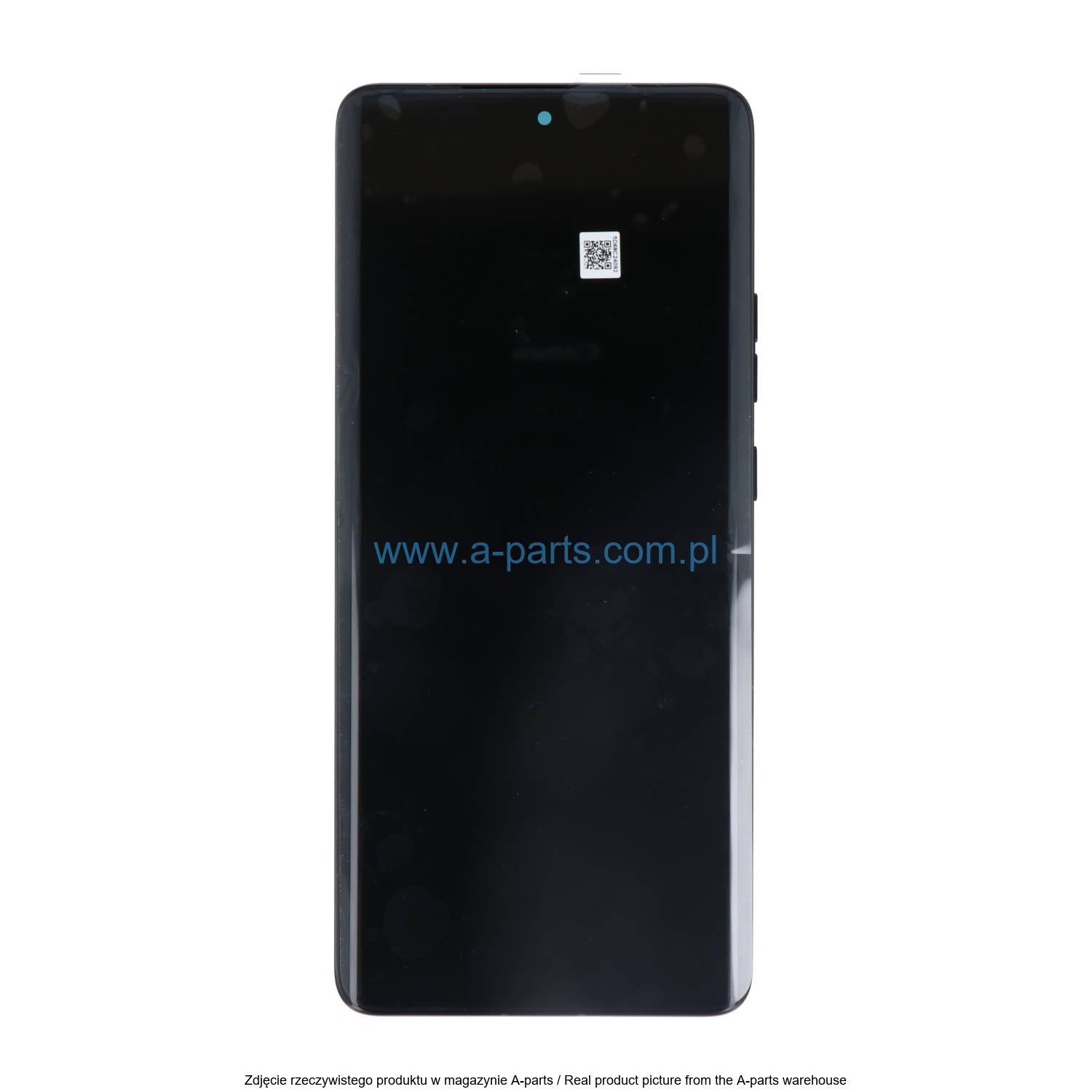Motorola Moto Edge 50 Pro LCD Display 5D68C24092 — zdjęcie 5 z 5