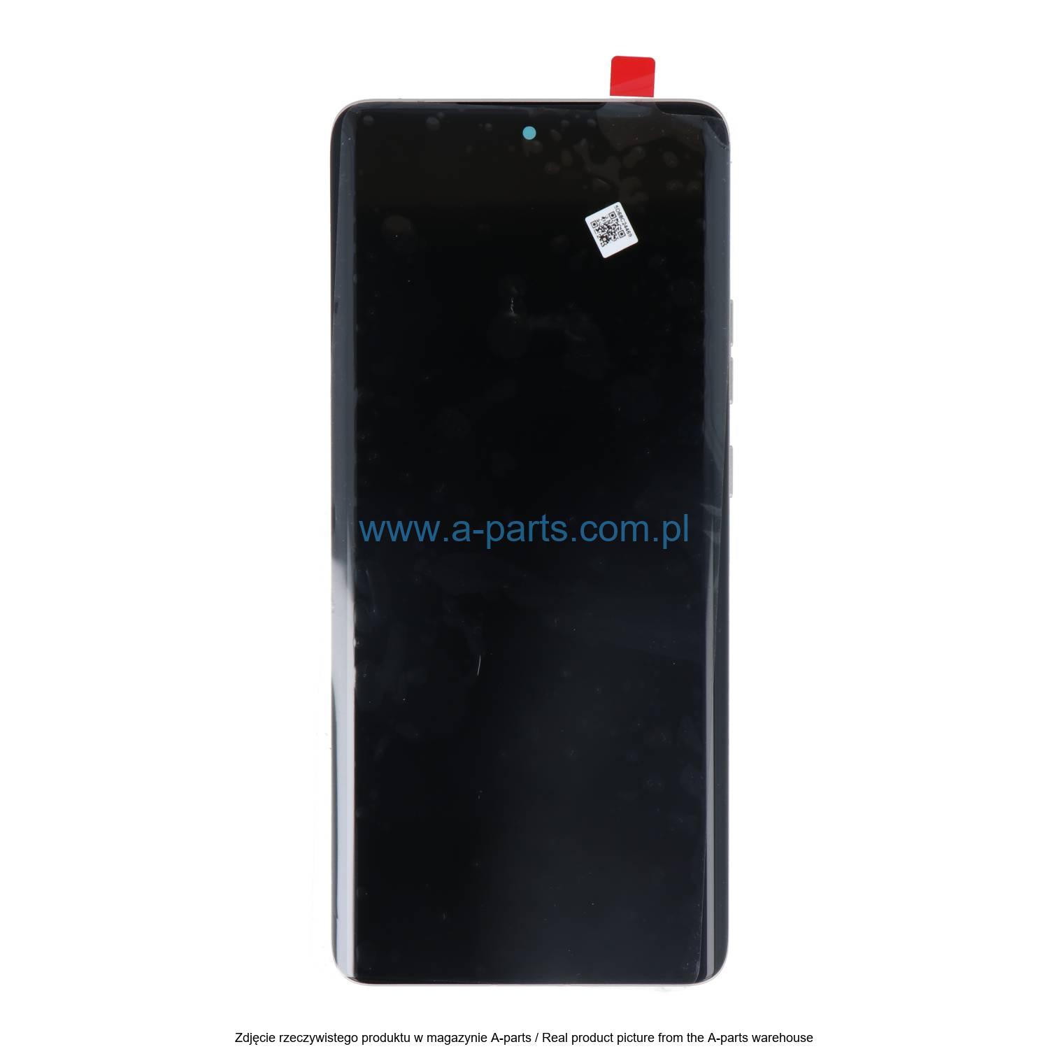 LCD Display Motorola Moto Edge 50 Ultra 5D68C24469 — zdjęcie 5 z 5