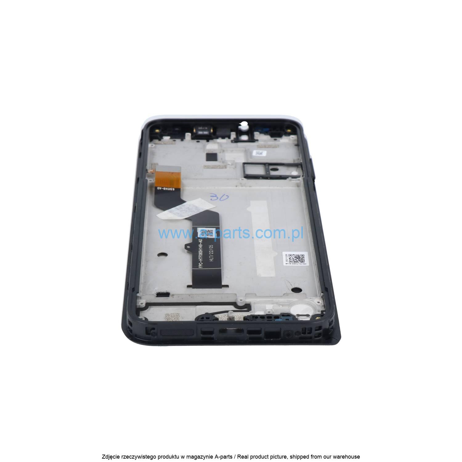 LCD Display Motorola Moto Defy 5D68C18646 — zdjęcie 2 z 5