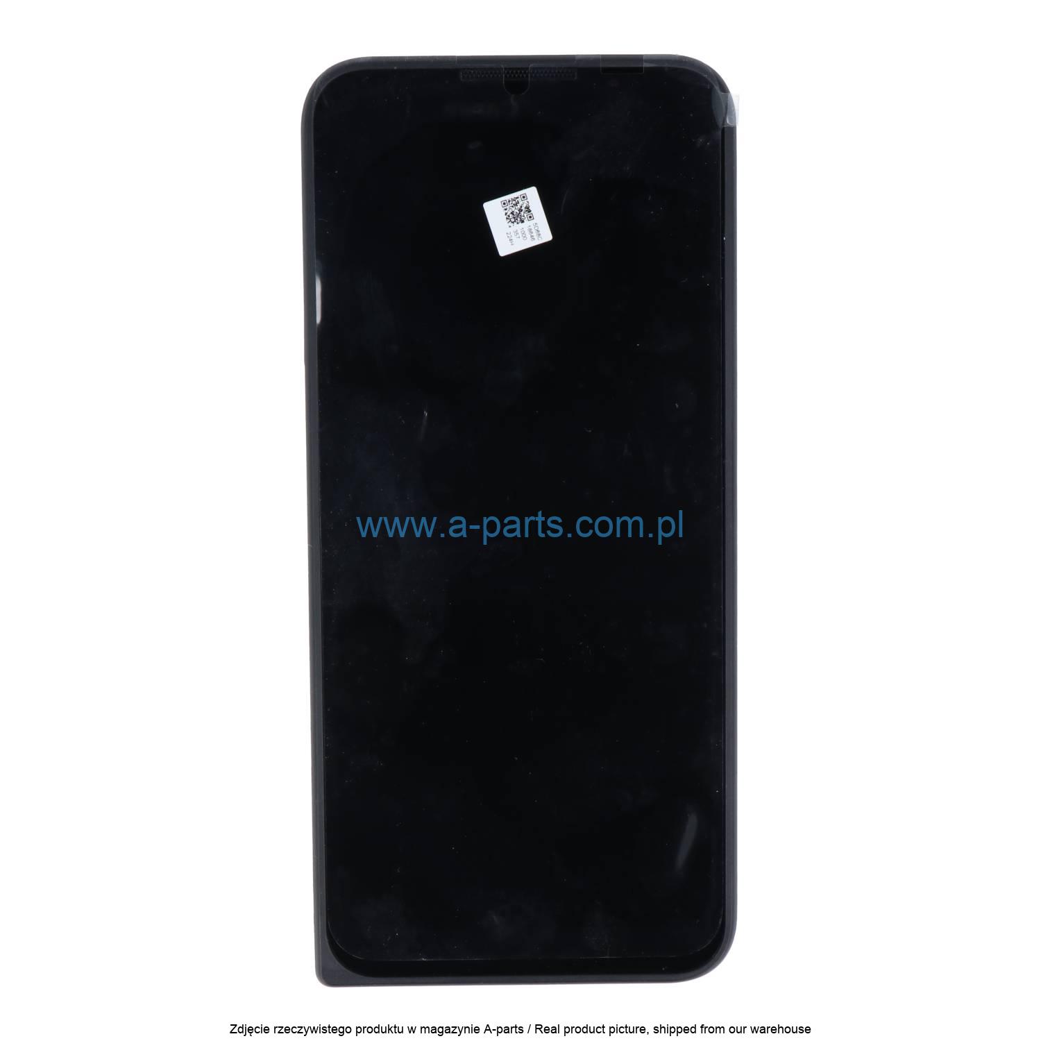 LCD Display Motorola Moto Defy 5D68C18646 — zdjęcie 3 z 5