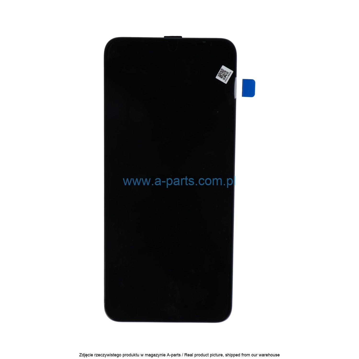 Motorola Moto E13 5D68C22340 LCD Display — zdjęcie 3 z 3