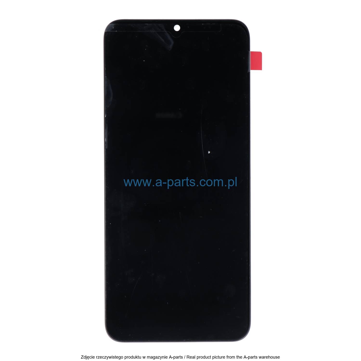 LCD Display Motorola Moto E13 LCD31986 — zdjęcie 2 z 5