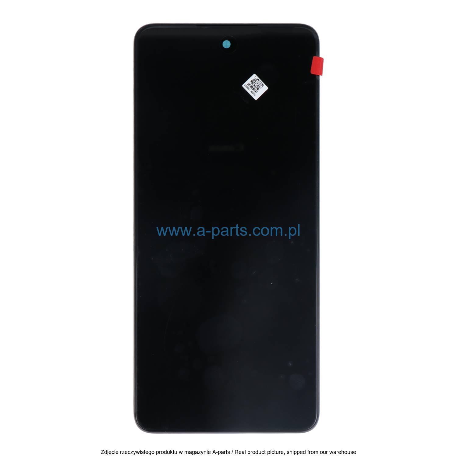 LCD Display Motorola Moto E14 5D68C24645 — zdjęcie 3 z 3