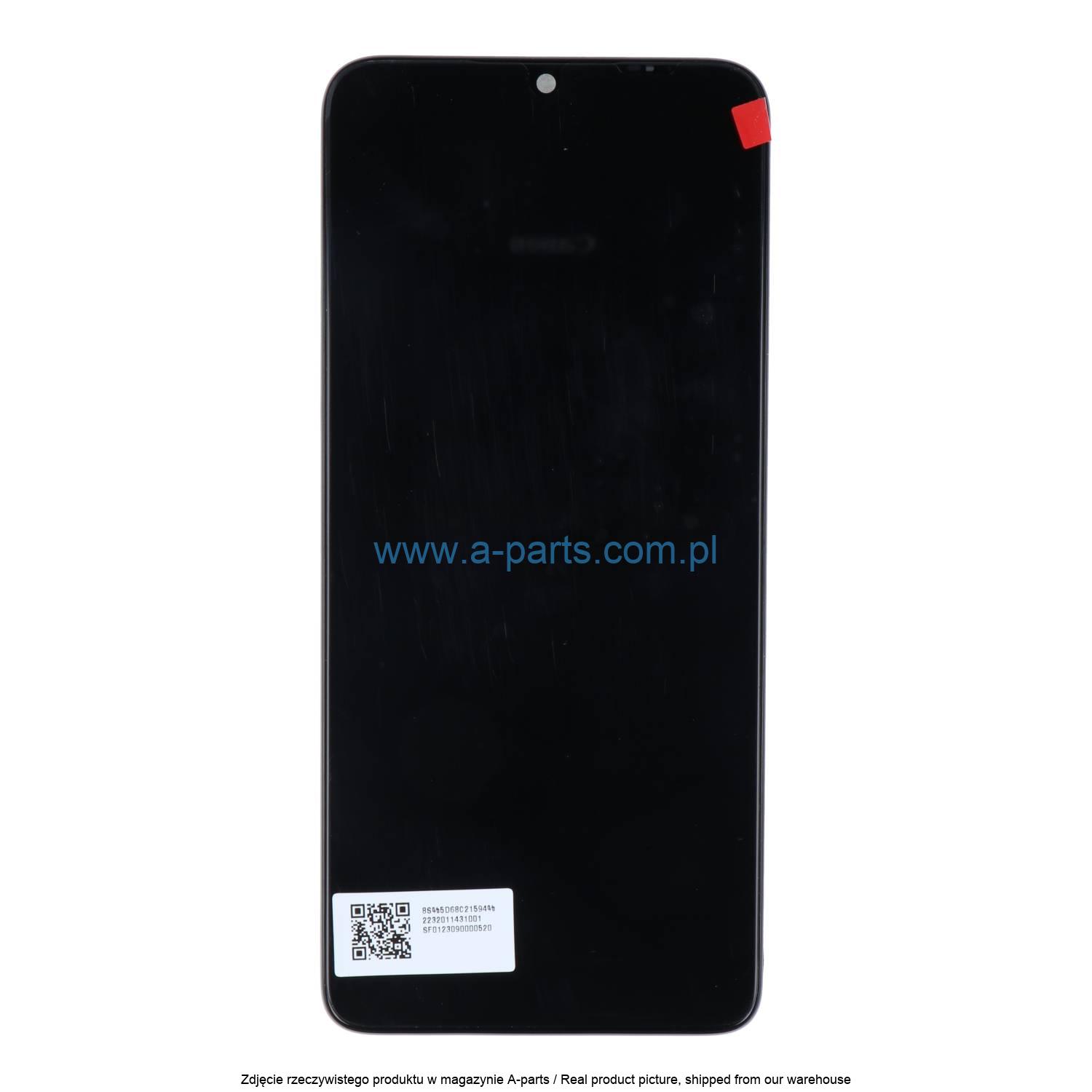 Motorola Moto E22 LCD Display 5D68C21594 — zdjęcie 3 z 5