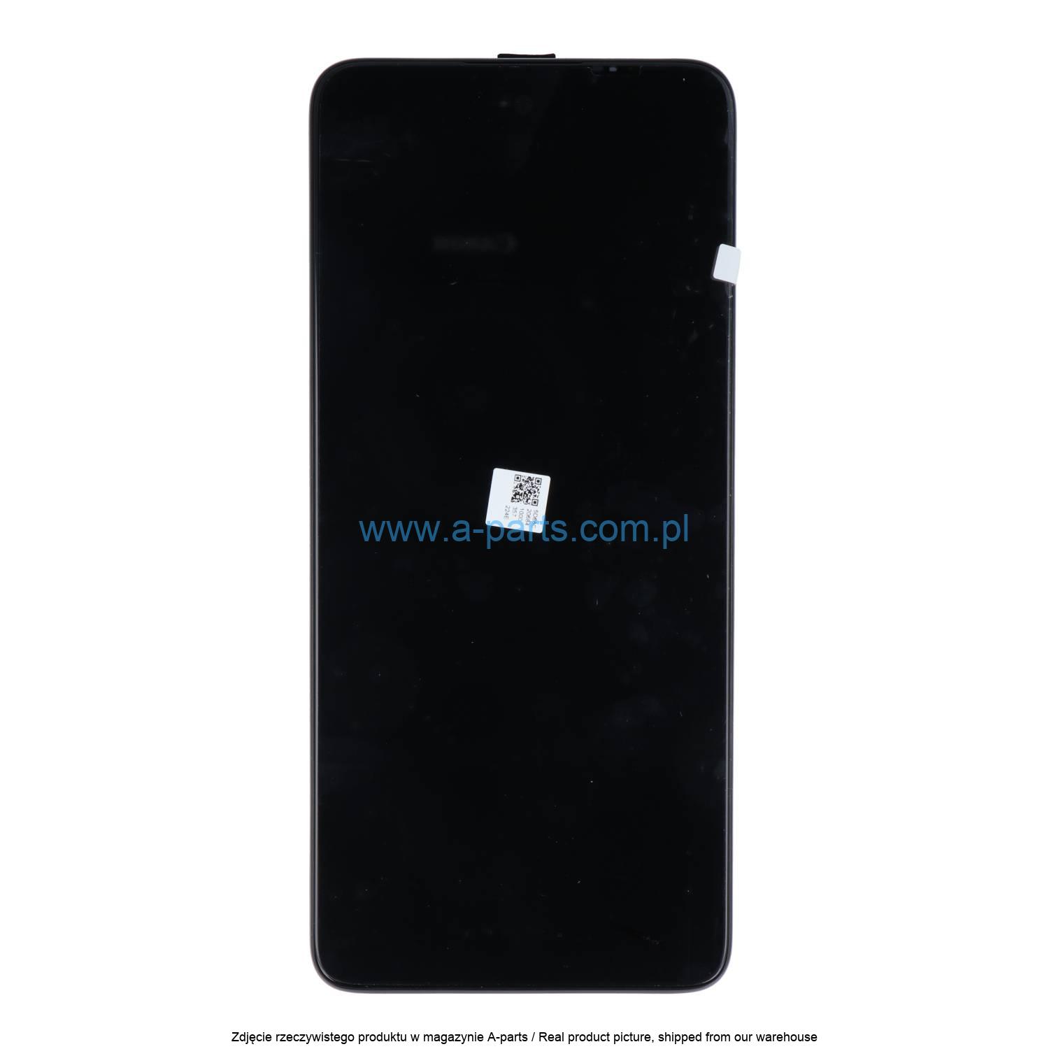LCD Display Motorola Moto E32 5D68C20684 — zdjęcie 3 z 3
