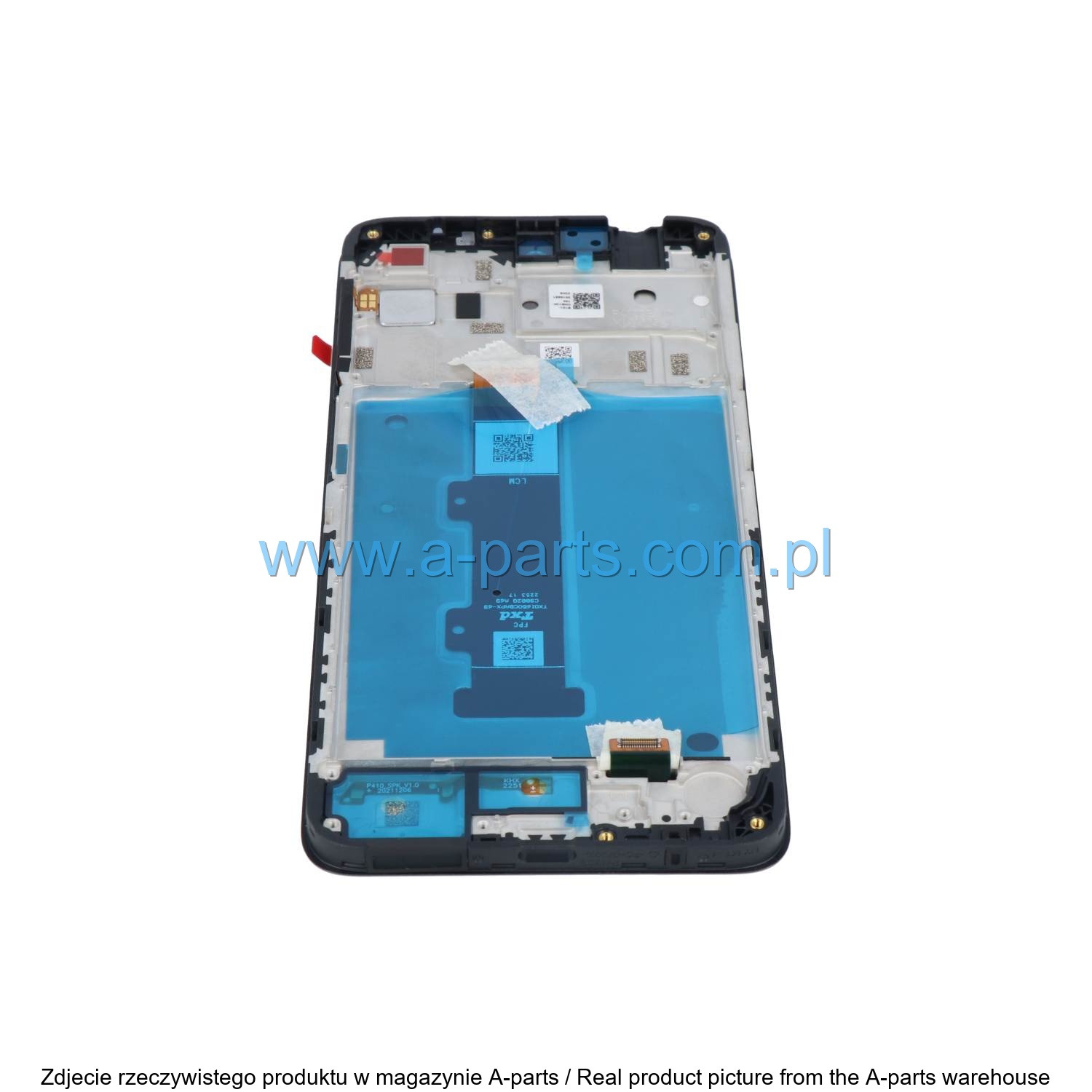 Xiaomi Redmi 15 4G LCD Display 5D68C21370 — zdjęcie 2 z 3