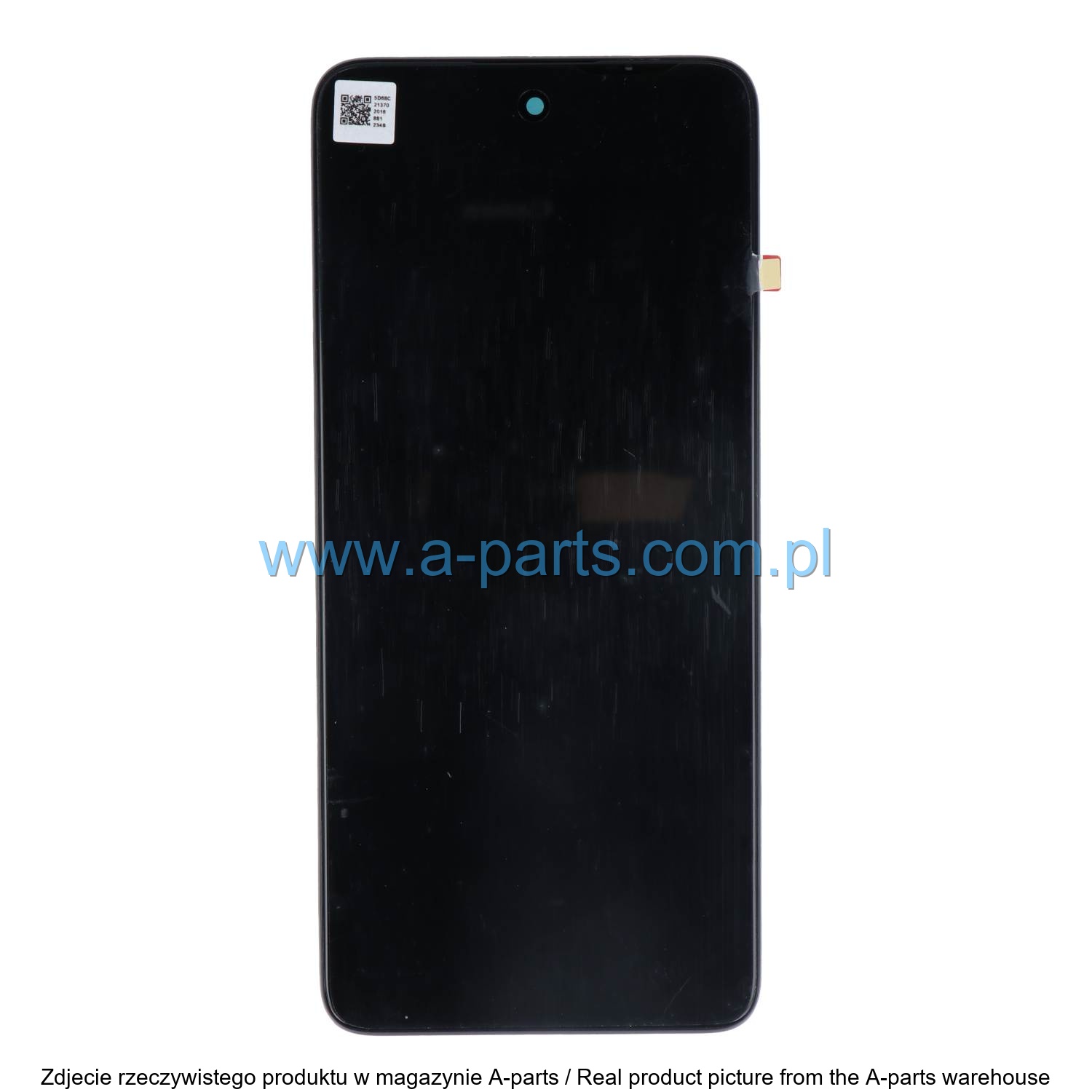 Xiaomi Redmi 15 4G LCD Display 5D68C21370 — zdjęcie 3 z 3