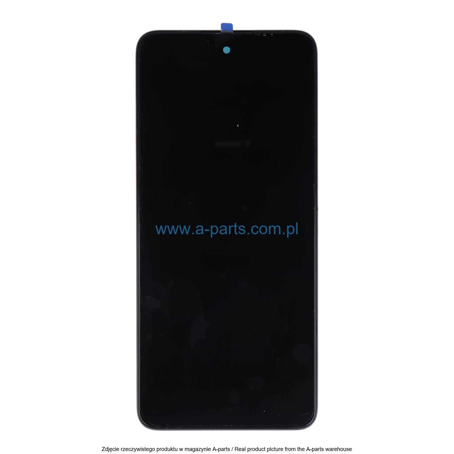 LCD Display Motorola Moto E32S LCD31362 — zdjęcie 2 z 5