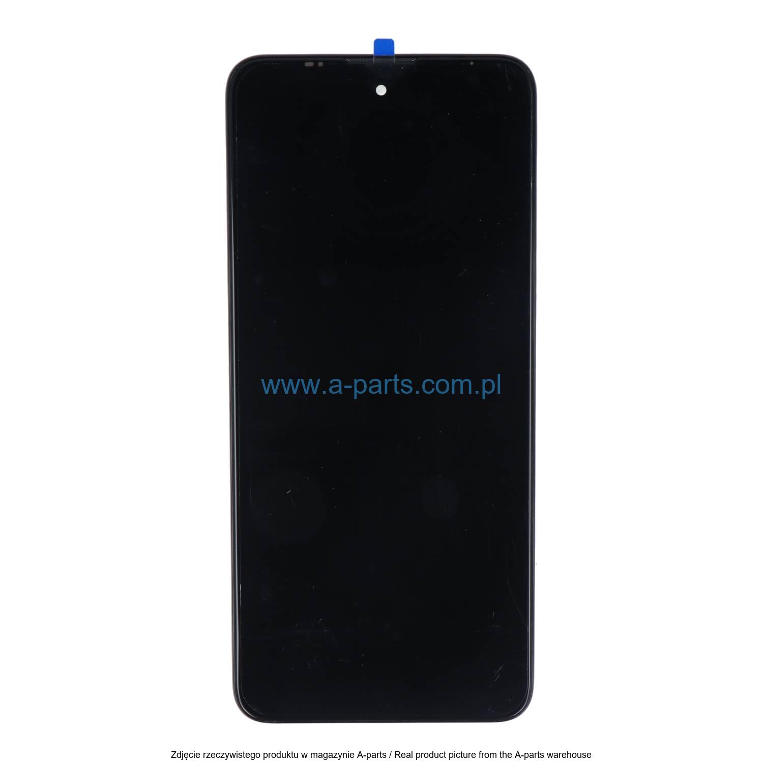 LCD Display Motorola Moto E40 LCD31094 — zdjęcie 6 z 7