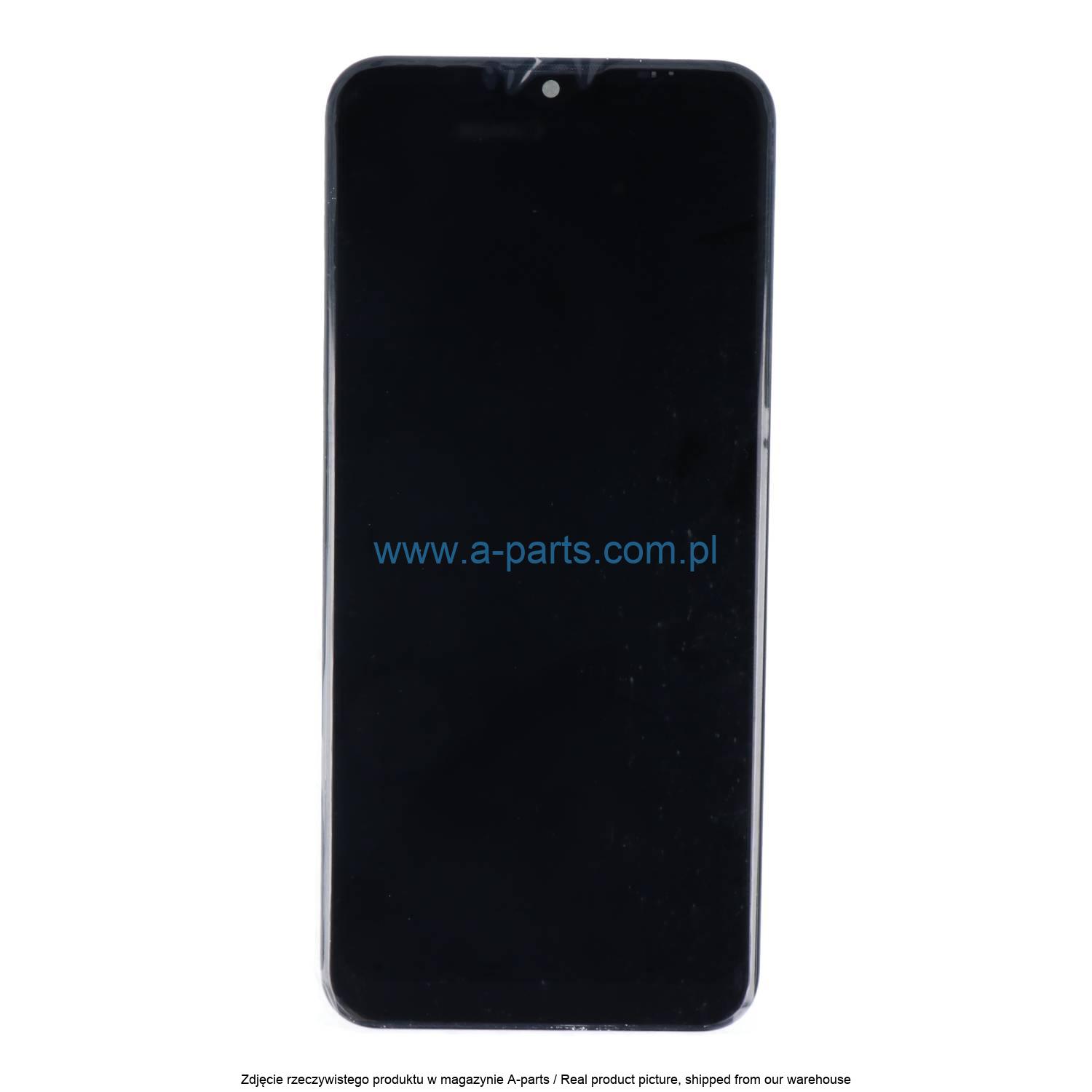 LCD Display Motorola Moto E7 Plus 5D68C17416 — zdjęcie 5 z 5