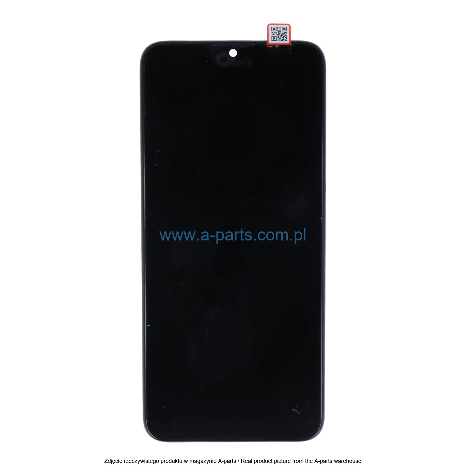 LCD Display Motorola Moto E7 Power LCD31089 — zdjęcie 6 z 7