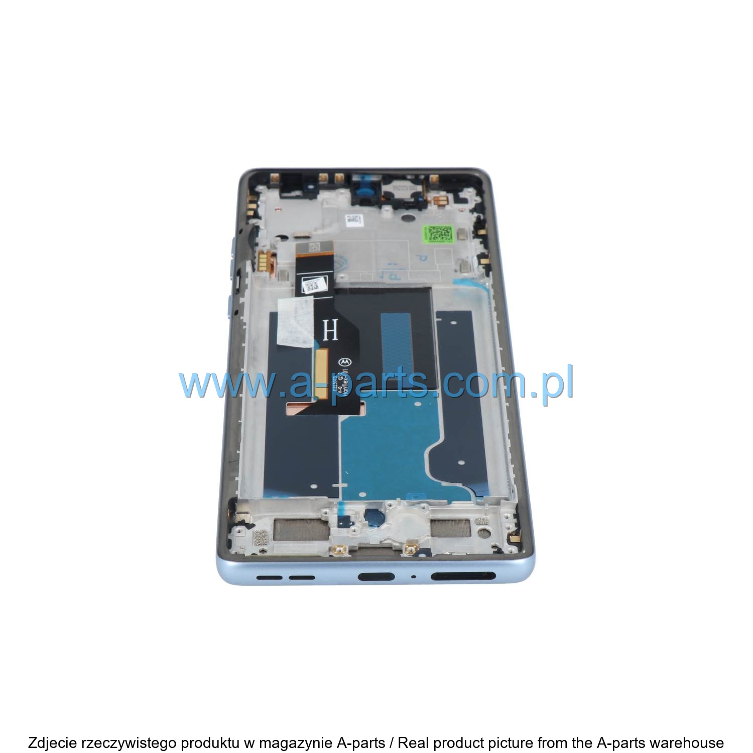 Xiaomi Redmi 13C LCD Display 5D68C24346 — zdjęcie 2 z 3