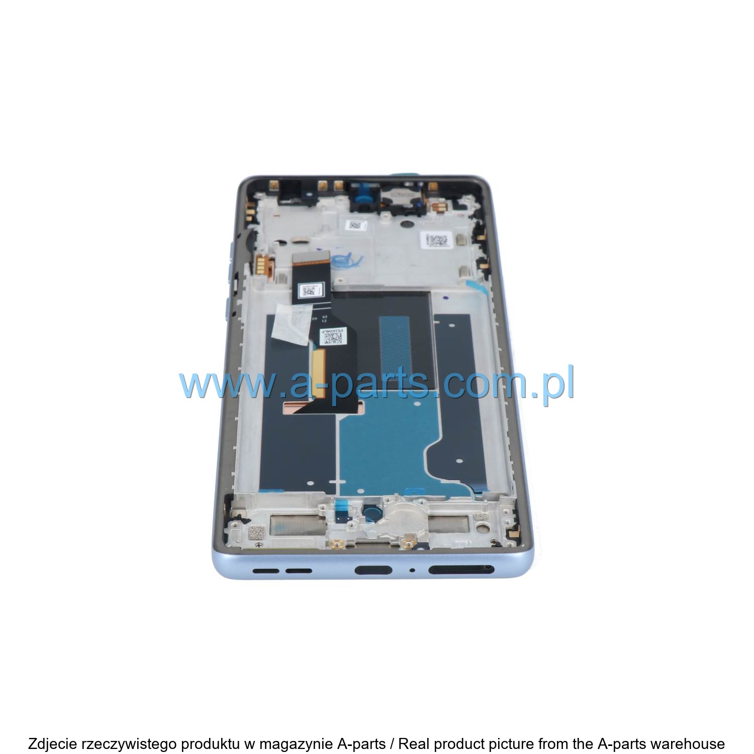 Xiaomi Redmi 13C LCD Display 5D68C24635 — zdjęcie 2 z 3