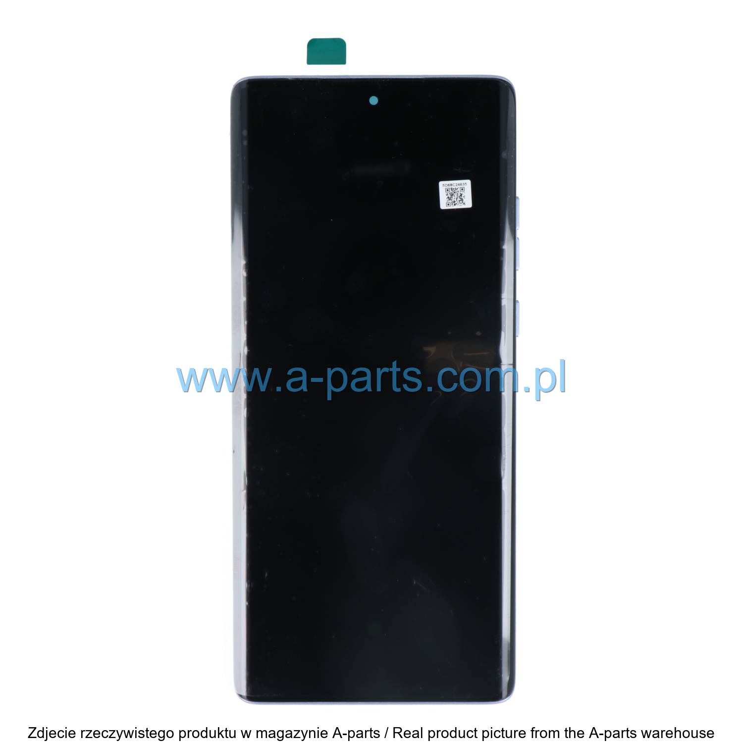 Xiaomi Redmi 13C LCD Display 5D68C24635 — zdjęcie 3 z 3