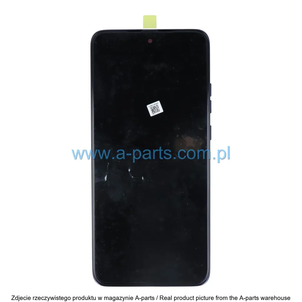 Wyświetlacz LCD Motorola Moto Edge 50 Neo 5D68C28368 — zdjęcie 6 z 6