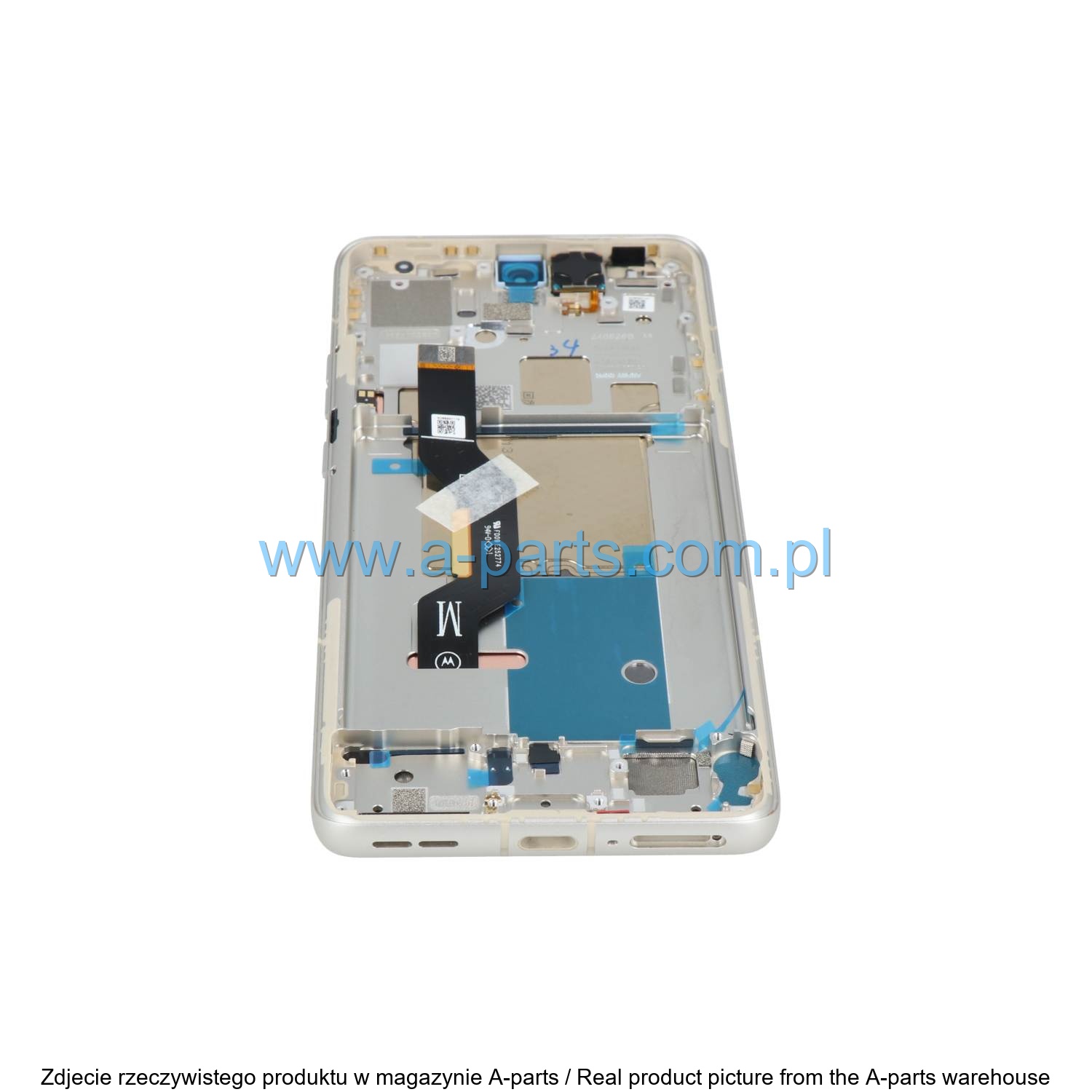 Xiaomi Redmi 14C LCD Display 5D68C24324 — zdjęcie 2 z 3