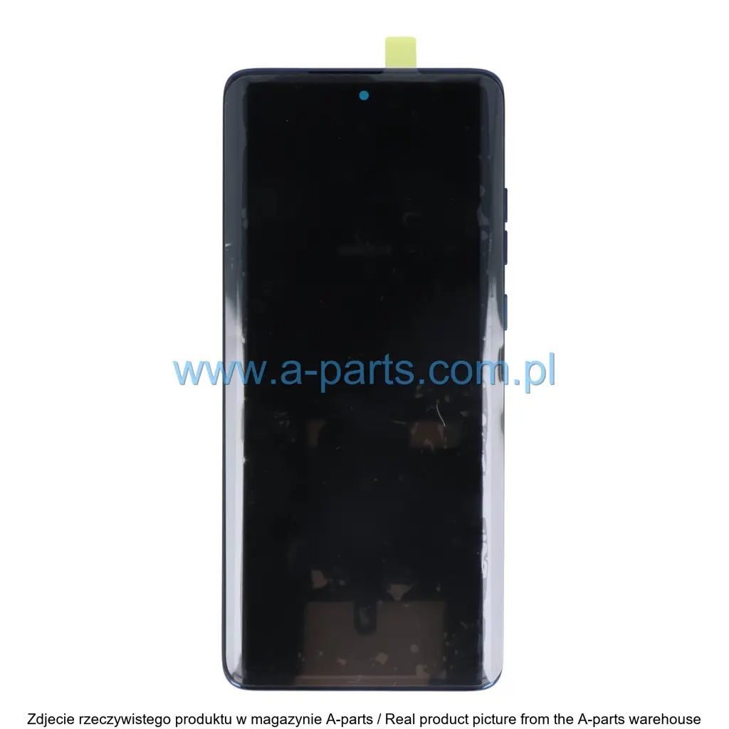 Wyświetlacz LCD Motorola Moto Edge 60 5D68C29943 — zdjęcie 5 z 6