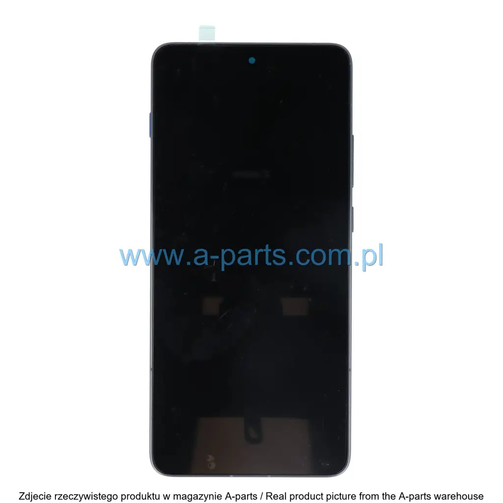 Wyświetlacz LCD Motorola Moto Edge 70 5D68C31541 — zdjęcie 5 z 6