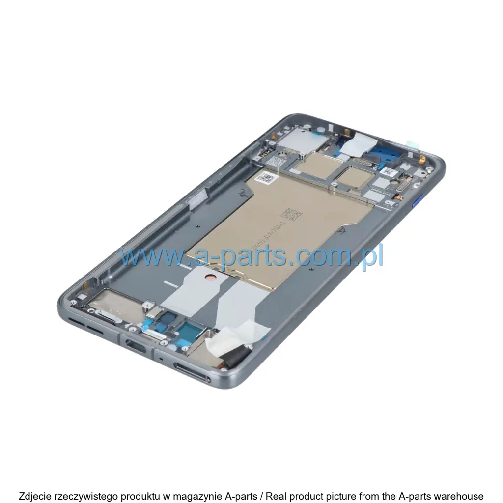 Wyświetlacz LCD Motorola Moto Edge 70 5D68C31541 — zdjęcie 6 z 6