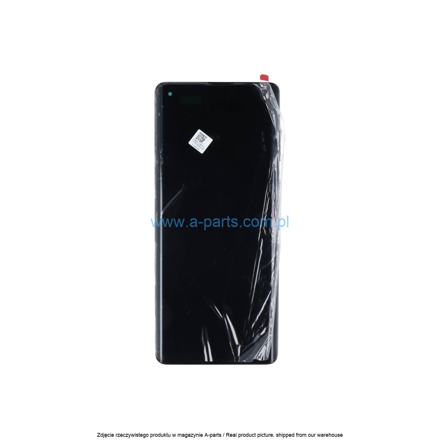 Motorola Moto Edge Plus 5D68C16613 LCD Display — zdjęcie 5 z 5