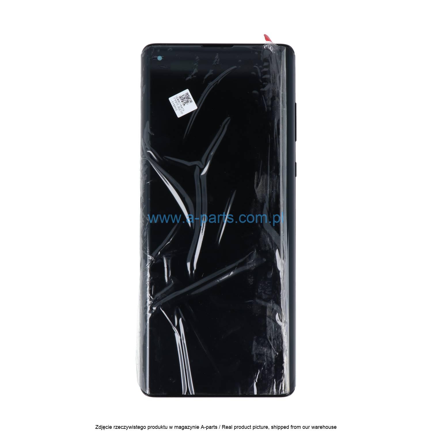 Motorola Moto Edge Plus 5D68C16473 LCD Display — zdjęcie 3 z 5