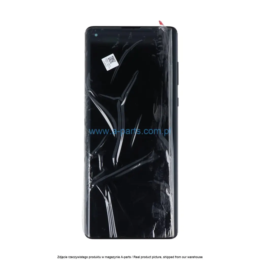 Wyświetlacz LCD Motorola Moto Edge Plus 5D68C16473 — zdjęcie 3 z 3