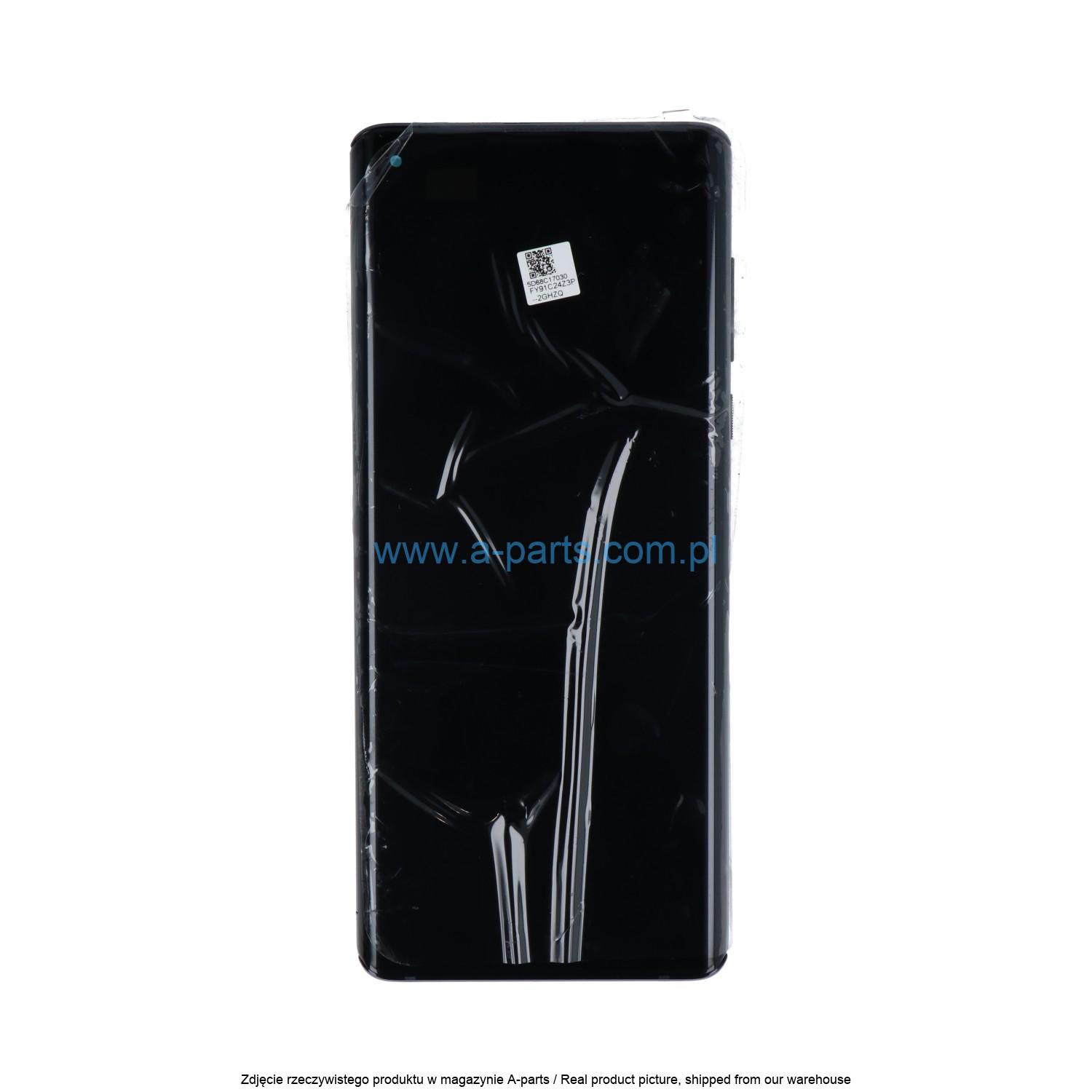 LCD Display Motorola Moto Edge 20 5D68C17030 — zdjęcie 2 z 3