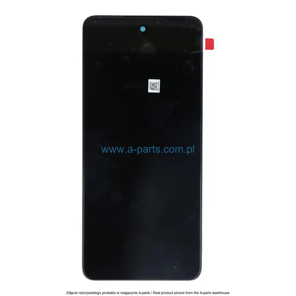 Wyświetlacz LCD Motorola Moto G04 5D68C23890 — zdjęcie 3 z 3