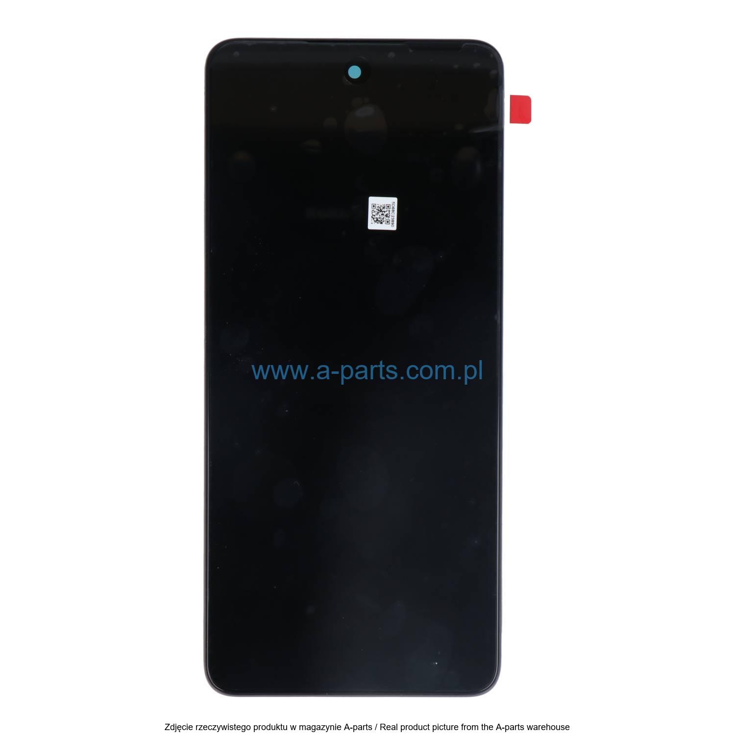 LCD Display Motorola Moto G04 5D68C23890 — zdjęcie 5 z 5