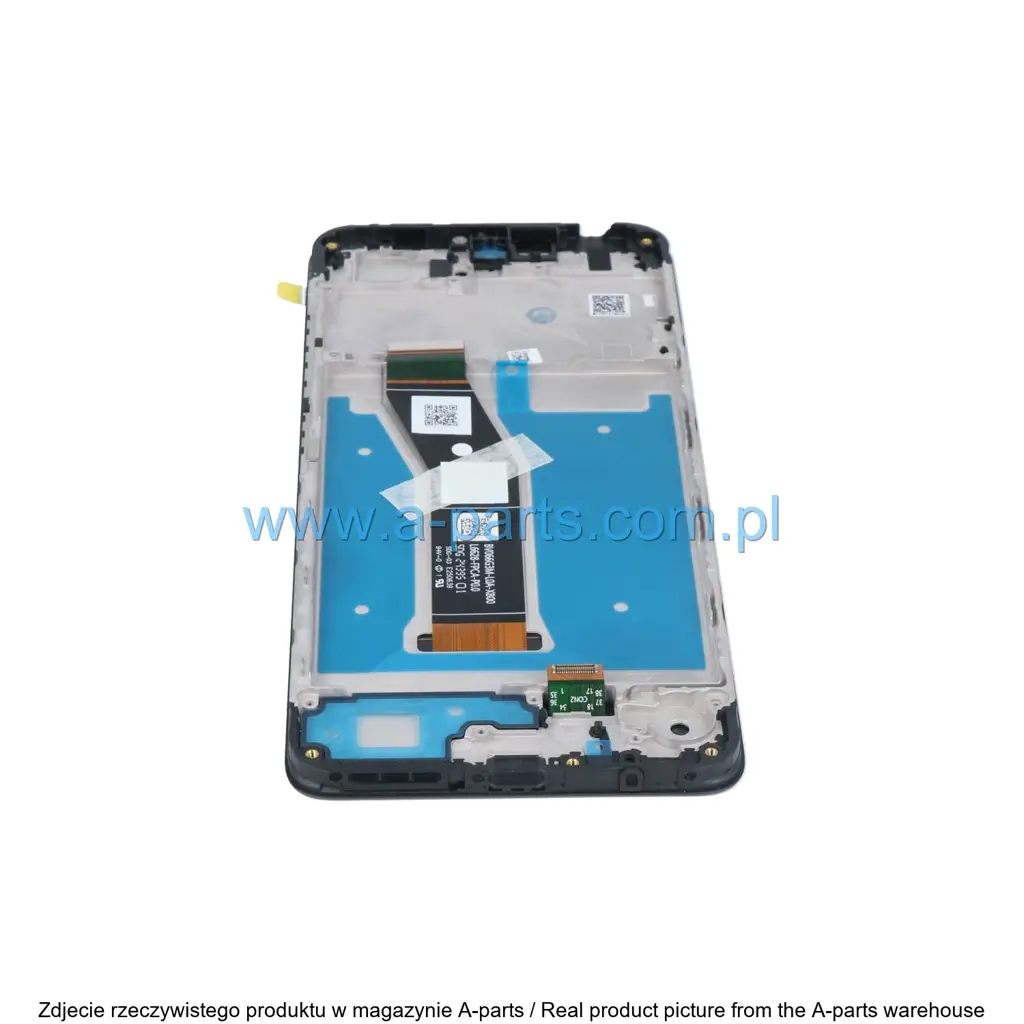 Wyświetlacz LCD Motorola Moto G04S 5D68C24245 — zdjęcie 5 z 6
