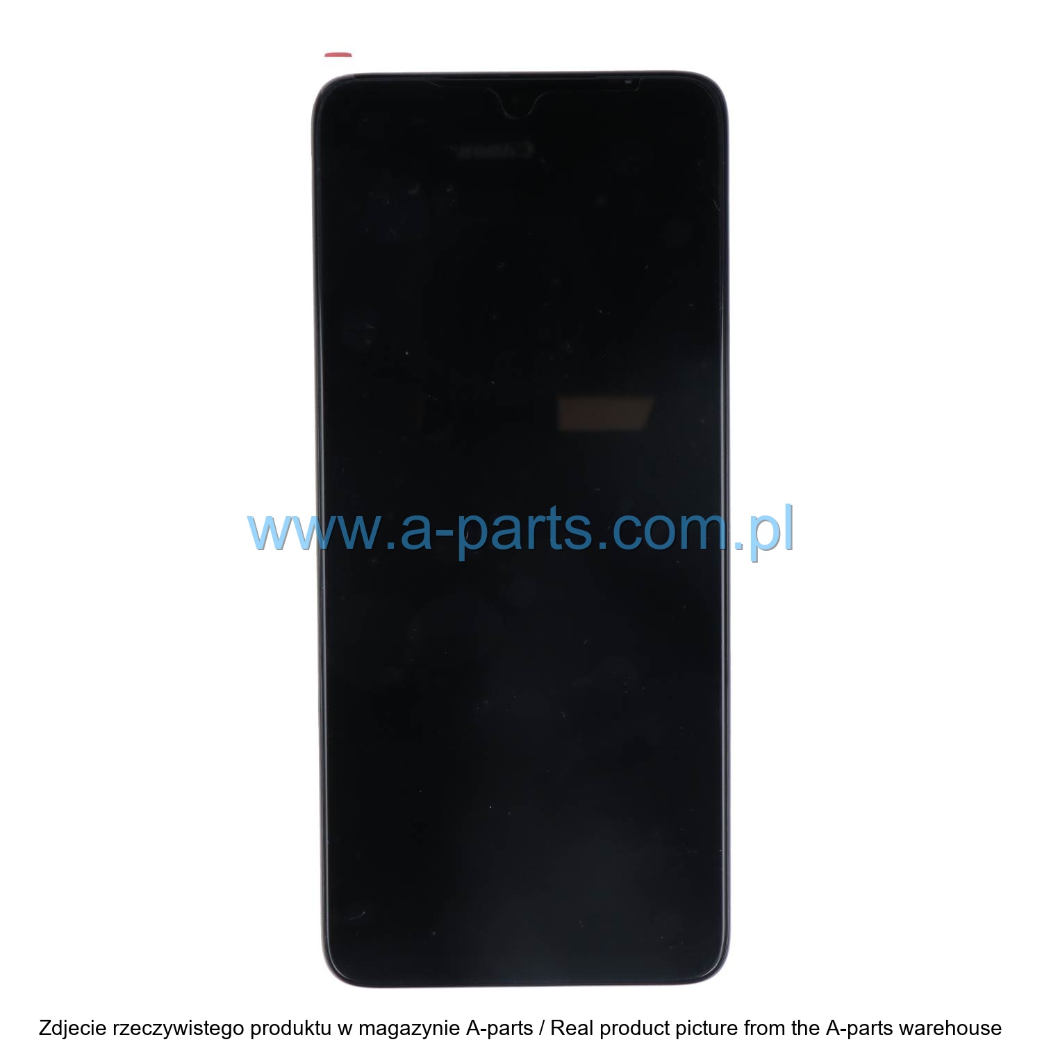 LCD Display Motorola Moto G06 5D68C31263 — zdjęcie 3 z 3