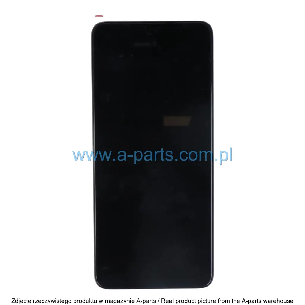 Wyświetlacz LCD Motorola Moto G06 5D68C31263 — zdjęcie 6 z 6