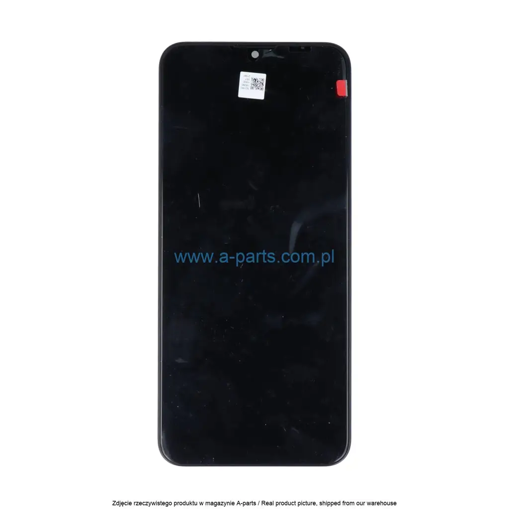 Wyświetlacz LCD Motorola Moto G10 5D18C18090 — zdjęcie 3 z 3