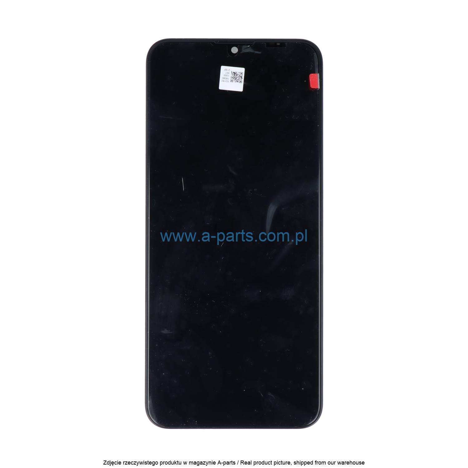 Motorola Moto G10 5D18C18090 LCD Display — zdjęcie 5 z 5