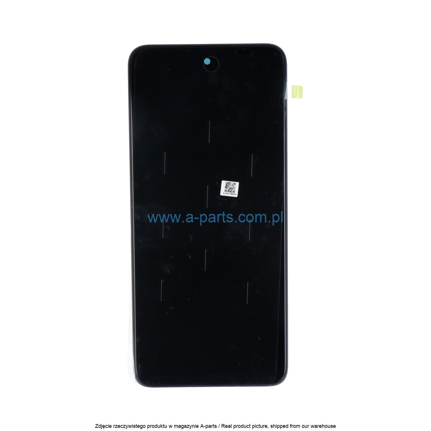 LCD Display Motorola Moto G14 5D68C23075 — zdjęcie 3 z 3