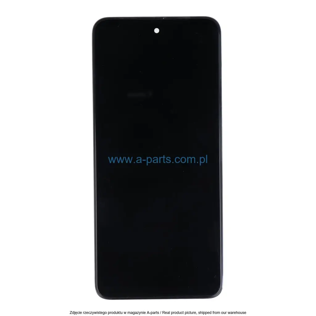 Wyświetlacz LCD Motorola Moto G14 LCD32463 — zdjęcie 2 z 3