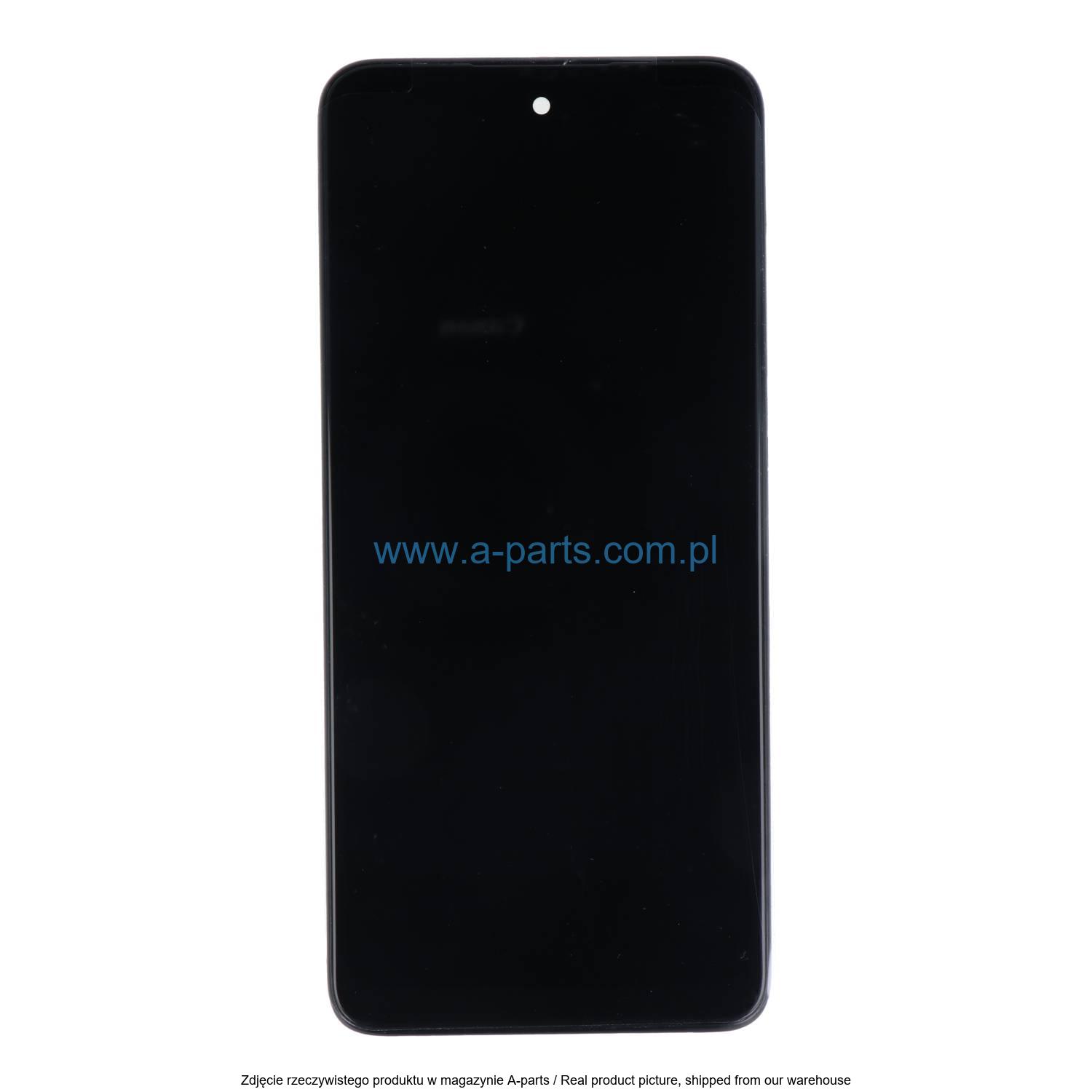 LCD Display Motorola Moto G14 LCD32463 — zdjęcie 4 z 5