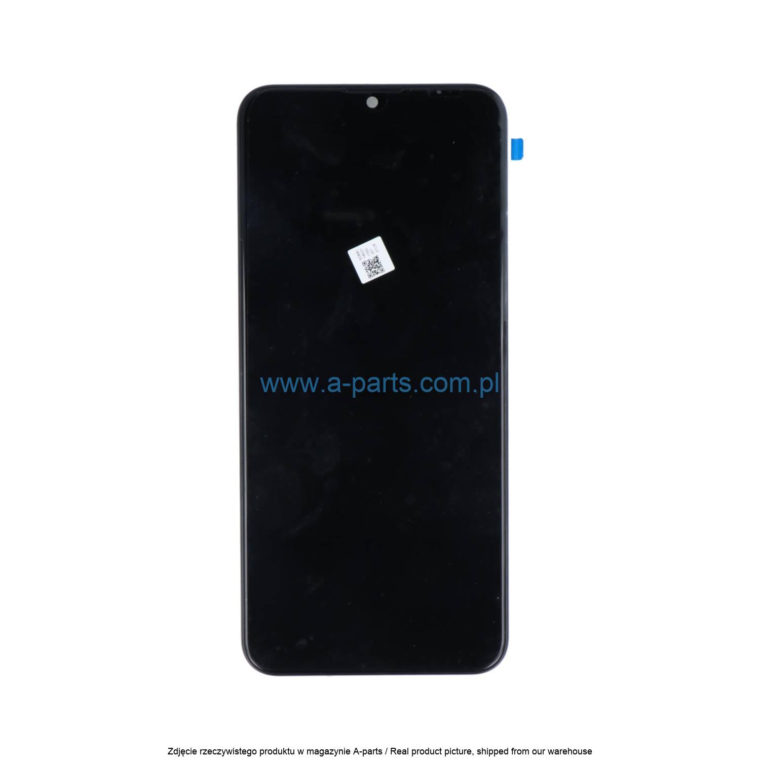 Motorola Moto G20 5D68C18521 LCD Display — zdjęcie 3 z 5