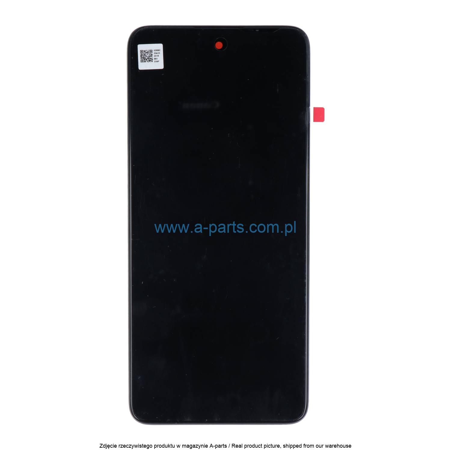 LCD Display Motorola Moto G22 5D68C20423 — zdjęcie 5 z 5
